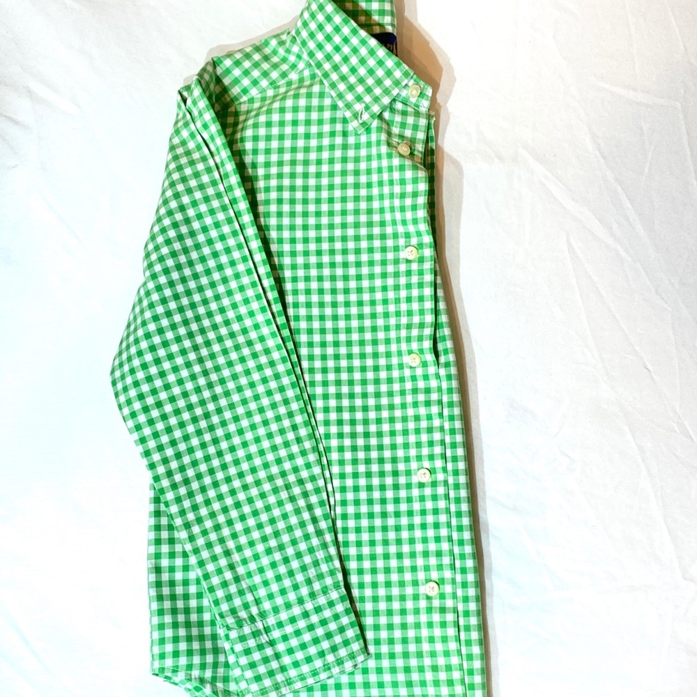 Boys Ralph Lauren Size 6